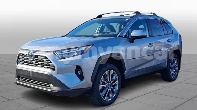 Big with watermark toyota rav4 tanintharyi dawei 5124