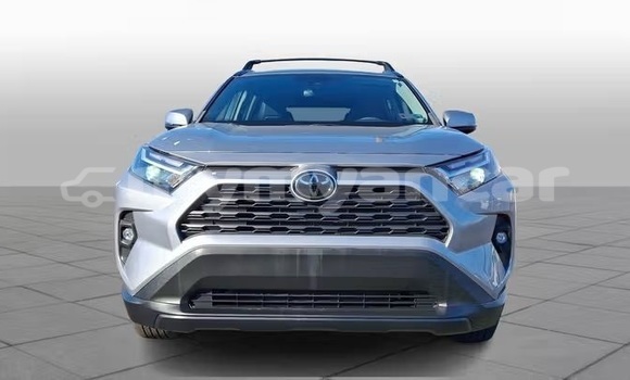 Buy Used Toyota RAV4 Silver Car in Dawei in Tanintharyi Buy Used Toyota RAV4 Silver Car in Dawei in Tanintharyi