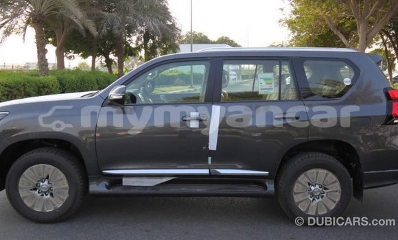 Buy Import Toyota Prado Other Car in Import - Dubai in Ayeyarwady Buy Import Toyota Prado Other Car in Import - Dubai in Ayeyarwady