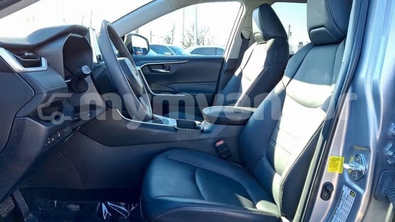 Big with watermark toyota rav4 tanintharyi dawei 5124