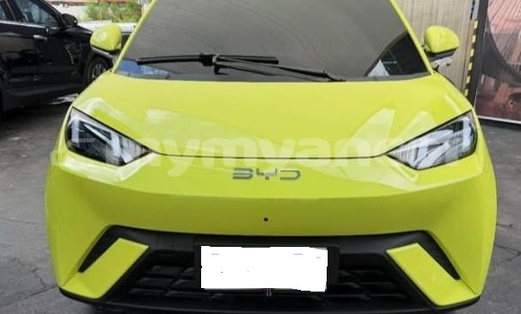 Buy Used BYD S6 White Car in Dawei in Tanintharyi Buy Used BYD S6 White Car in Dawei in Tanintharyi