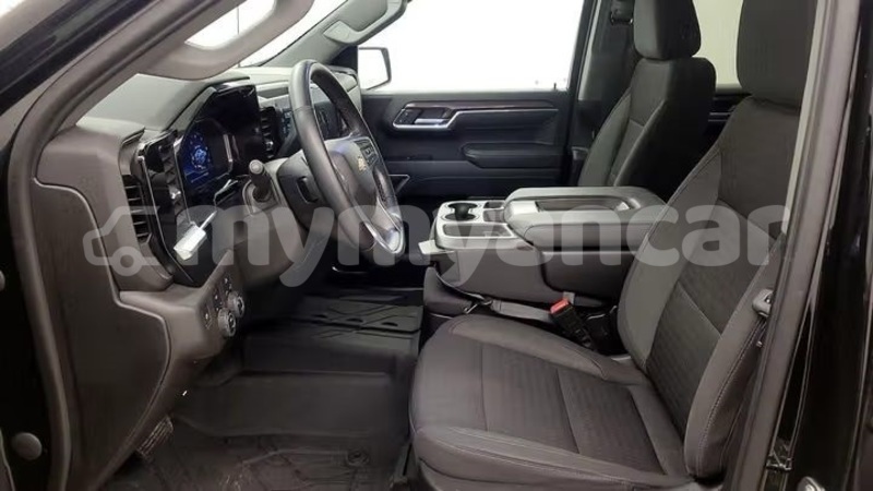 Big with watermark chevrolet silverado tanintharyi dawei 5128