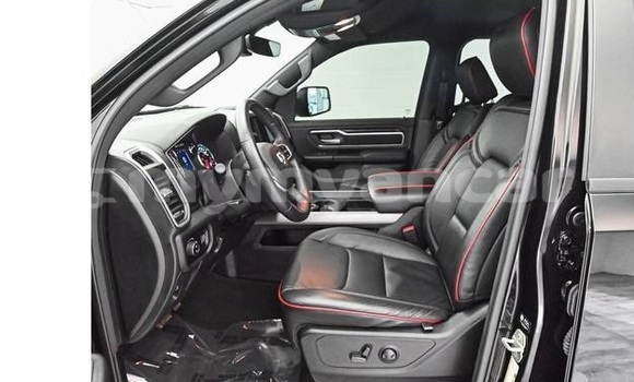Buy Used Dodge RAM Black Car in Dawei in Tanintharyi Buy Used Dodge RAM Black Car in Dawei in Tanintharyi