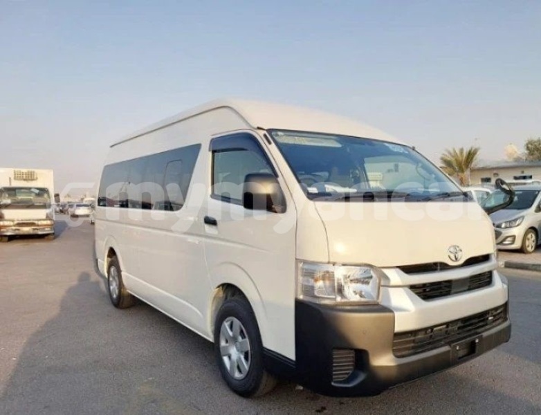Big with watermark toyota hiace tanintharyi dawei 5130
