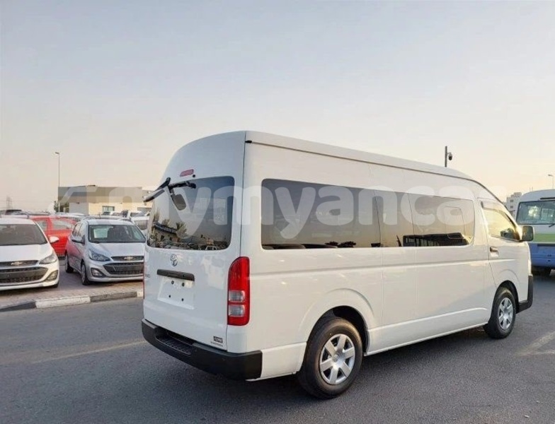 Big with watermark toyota hiace tanintharyi dawei 5130