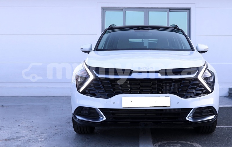 Big with watermark kia sportage tanintharyi dawei 5133