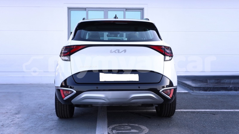 Big with watermark kia sportage tanintharyi dawei 5133