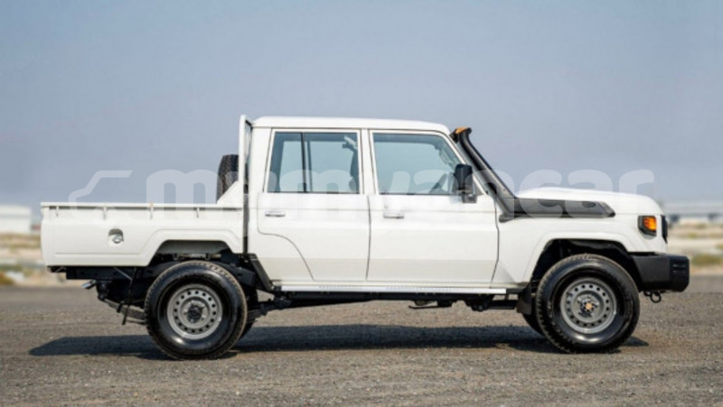 Big with watermark toyota land cruiser tanintharyi dawei 5134