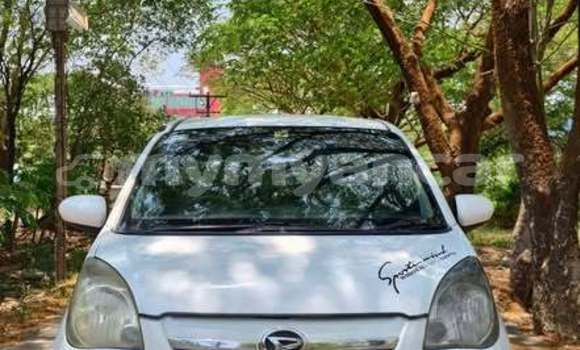 Buy Used Daihatsu Mira Other Car in Allanmyo in Magway