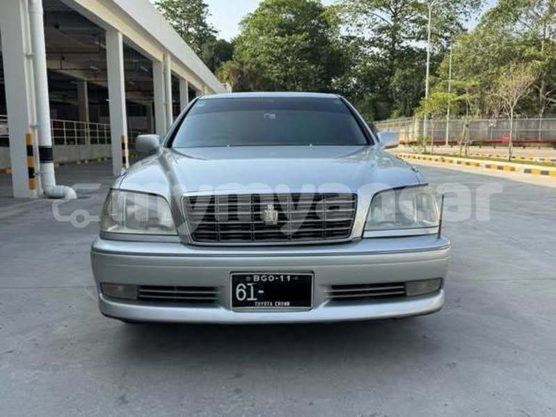 Big with watermark toyota crown ayeyarwady maubin 5137