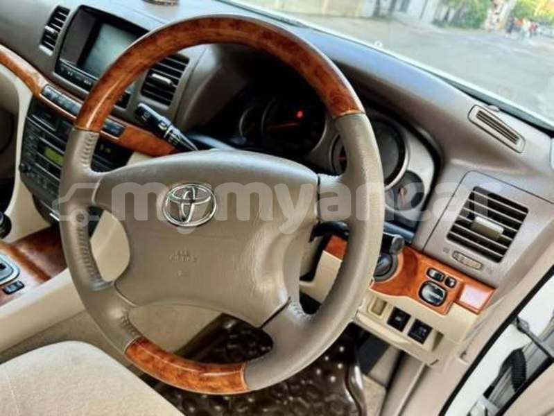 Big with watermark toyota mark ii tanintharyi dawei 5138