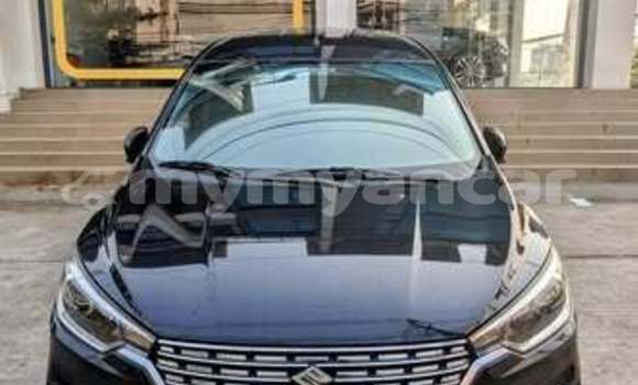 Buy Used Suzuki Ertiga Other Car in Myanaung in Ayeyarwady