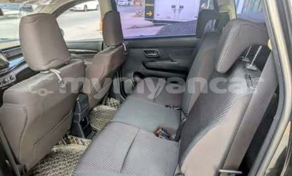 Buy Used Suzuki Ertiga Other Car in Myanaung in Ayeyarwady Buy Used Suzuki Ertiga Other Car in Myanaung in Ayeyarwady