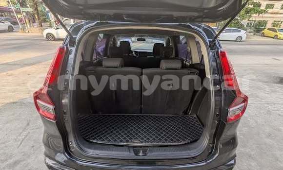 Buy Used Suzuki Ertiga Other Car in Myanaung in Ayeyarwady Buy Used Suzuki Ertiga Other Car in Myanaung in Ayeyarwady