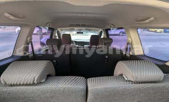 Buy Used Suzuki Ertiga Other Car in Myanaung in Ayeyarwady Buy Used Suzuki Ertiga Other Car in Myanaung in Ayeyarwady