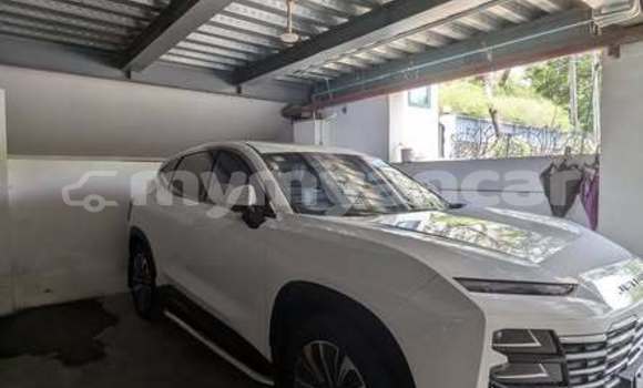 Buy Used Jeep Cherokee Other Car in Myanaung in Ayeyarwady