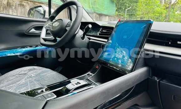 Buy Used Hyundai Creta Other Car in Myingyan in Mandalay Buy Used Hyundai Creta Other Car in Myingyan in Mandalay