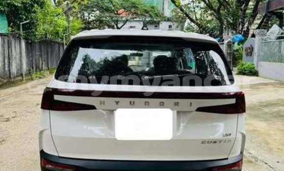 Buy Used Hyundai Creta Other Car in Myingyan in Mandalay Buy Used Hyundai Creta Other Car in Myingyan in Mandalay
