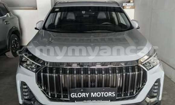 Buy Used Range Rover Range Rover Other Car in Myanaung in Ayeyarwady