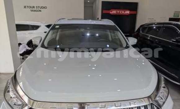 Buy Used Jeep Compass Other Car in Myanaung in Ayeyarwady