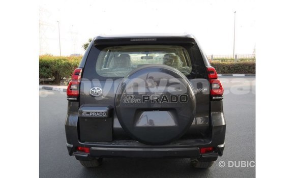 Buy Import Toyota Prado Other Car in Import - Dubai in Ayeyarwady Buy Import Toyota Prado Other Car in Import - Dubai in Ayeyarwady