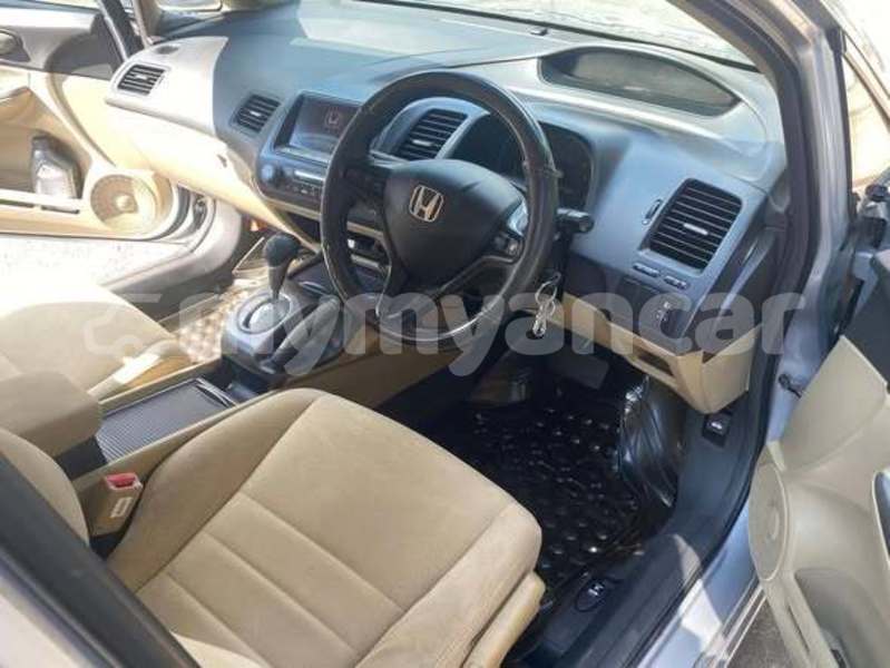 Big with watermark honda civic sagaing mawlaik 5147