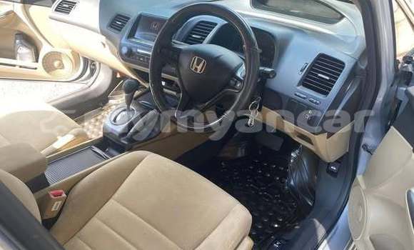 Buy Used Honda Civic Other Car in Mawlaik in Sagaing