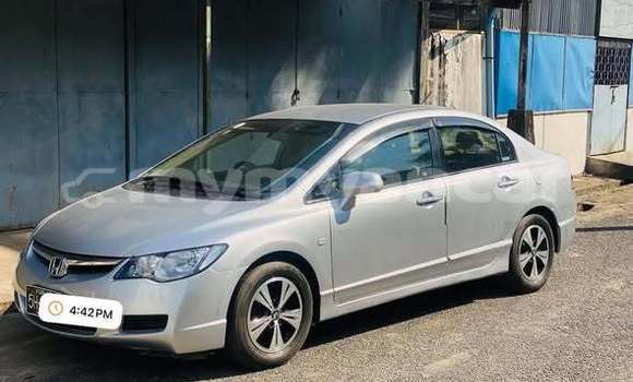Buy Used Honda Civic Other Car in Mawlaik in Sagaing Buy Used Honda Civic Other Car in Mawlaik in Sagaing