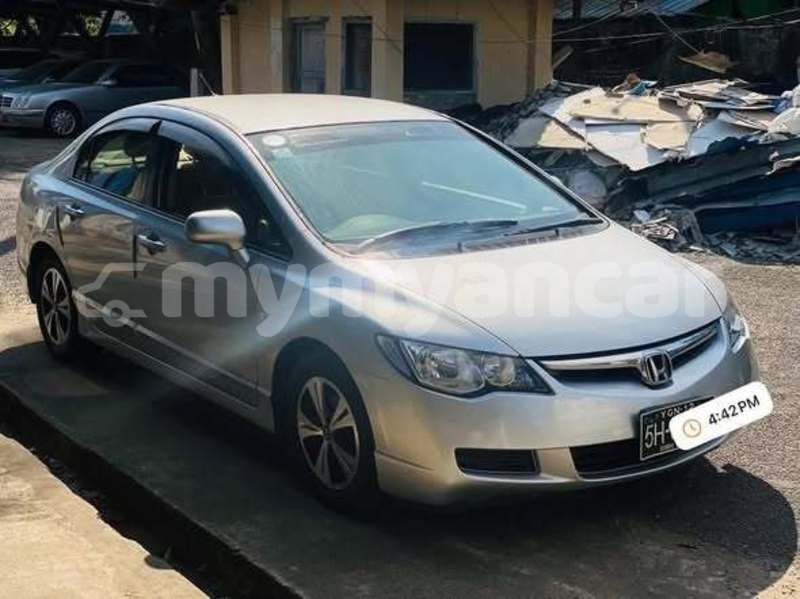 Big with watermark honda civic sagaing mawlaik 5147