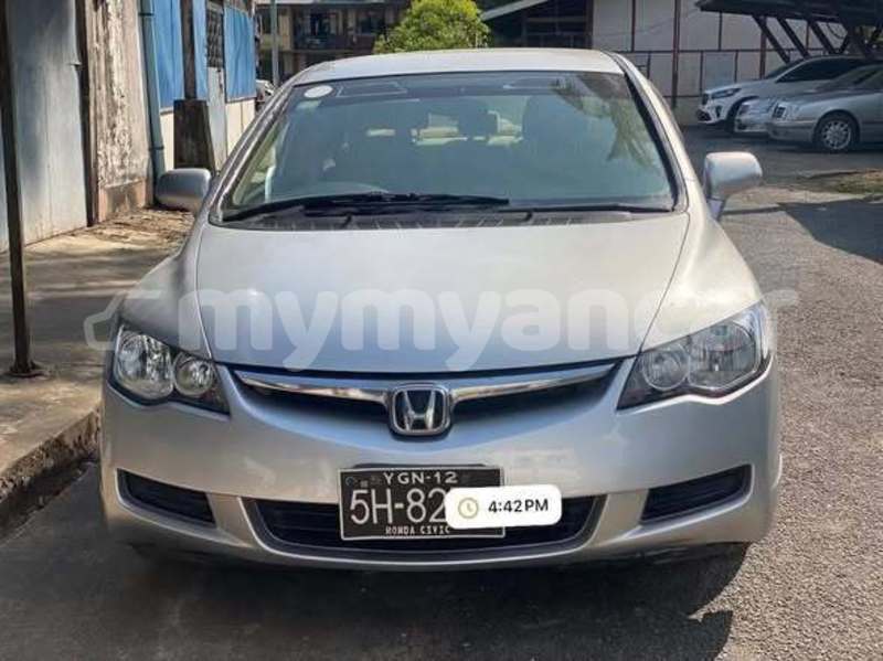 Big with watermark honda civic sagaing mawlaik 5147