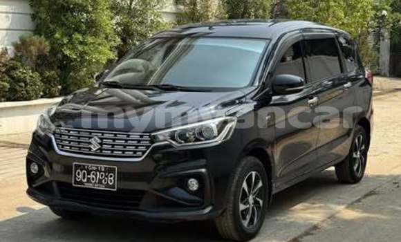 Buy Used Toyota Allion Other Car in Arakan in Rakhine