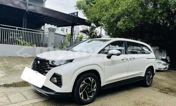 Buy Used Hyundai Creta Other Car in Myanaung in Ayeyarwady Buy Used Hyundai Creta Other Car in Myanaung in Ayeyarwady