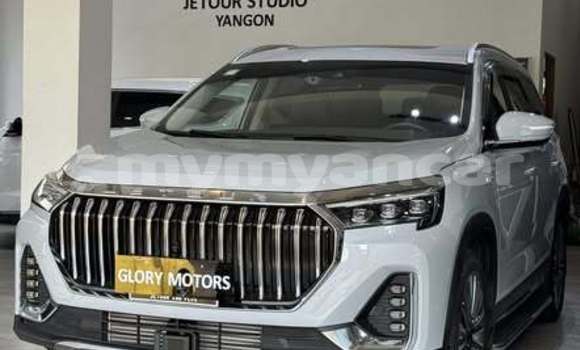 Buy Used Range Rover Evoque Other Car in Maymyo in Mandalay