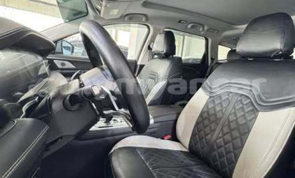 Buy Used Range Rover Evoque Other Car in Maymyo in Mandalay Buy Used Range Rover Evoque Other Car in Maymyo in Mandalay