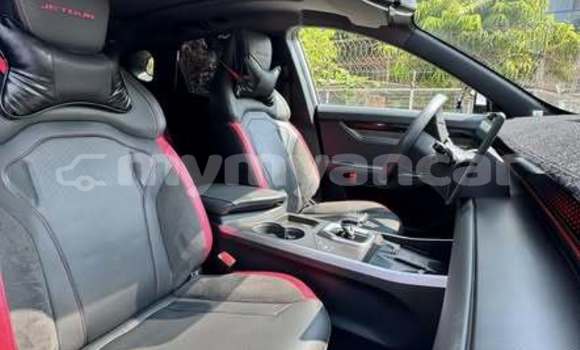 Buy Used Jeep Cherokee Other Car in Myanaung in Ayeyarwady Buy Used Jeep Cherokee Other Car in Myanaung in Ayeyarwady