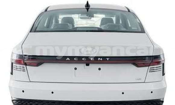 Buy Used Hyundai Accent Other Car in Maymyo in Mandalay Buy Used Hyundai Accent Other Car in Maymyo in Mandalay