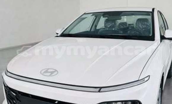 Buy Used Hyundai Accent Other Car in Maymyo in Mandalay Buy Used Hyundai Accent Other Car in Maymyo in Mandalay