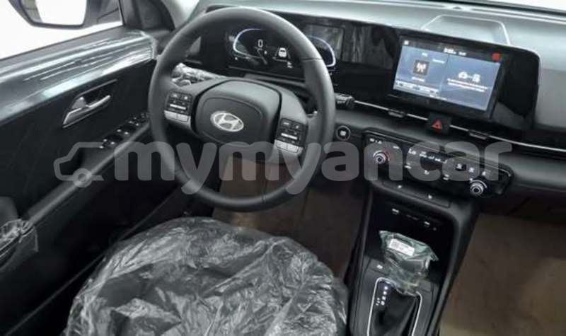 Big with watermark hyundai accent mandalay maymyo 5152