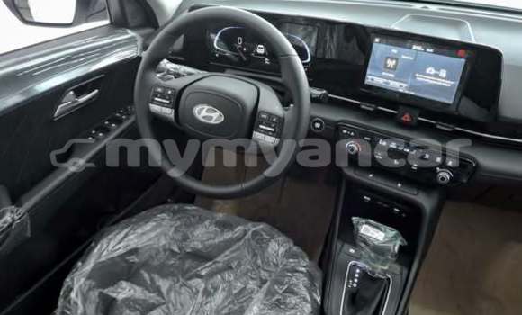 Buy Used Hyundai Accent Other Car in Maymyo in Mandalay Buy Used Hyundai Accent Other Car in Maymyo in Mandalay