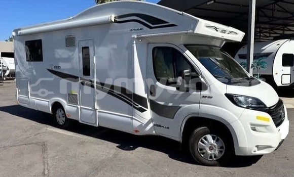 Buy Used Fiat 900T White Car in Dawei in Tanintharyi