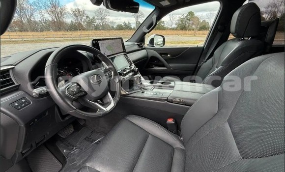 Acheter Occasion Voiture Lexus LX Blanc à Allanmyo, #<Region:0x00000000075847e0> Acheter Occasion Voiture Lexus LX Blanc à Allanmyo, #<Region:0x00000000075847e0>