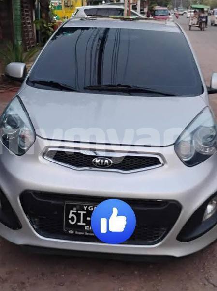 Big with watermark kia picanto magway chauk 5156