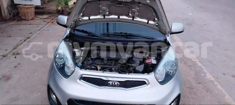 Big with watermark kia picanto magway chauk 5156