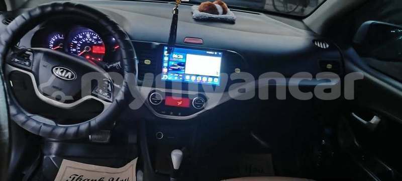 Big with watermark kia picanto magway chauk 5156