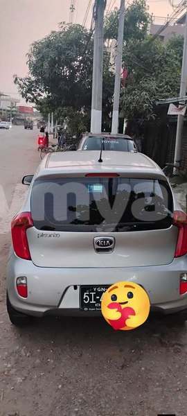 Big with watermark kia picanto magway chauk 5156