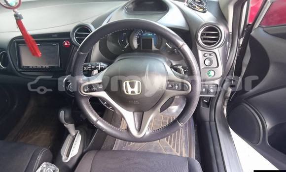 Buy Used Honda Insight Other Car in Kyaikto in Mon Buy Used Honda Insight Other Car in Kyaikto in Mon