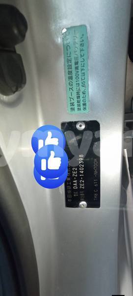 Big with watermark honda insight mon kyaikto 5157