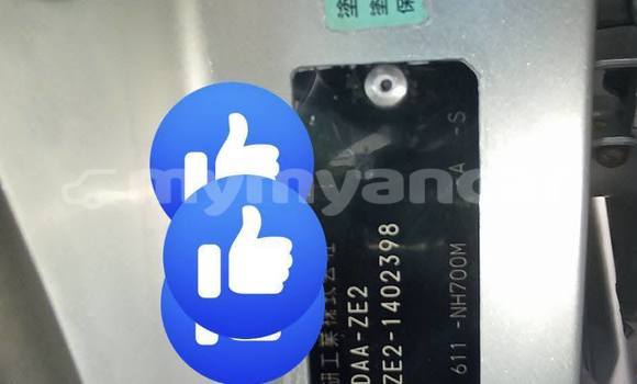 Buy Used Honda Insight Other Car in Kyaikto in Mon Buy Used Honda Insight Other Car in Kyaikto in Mon