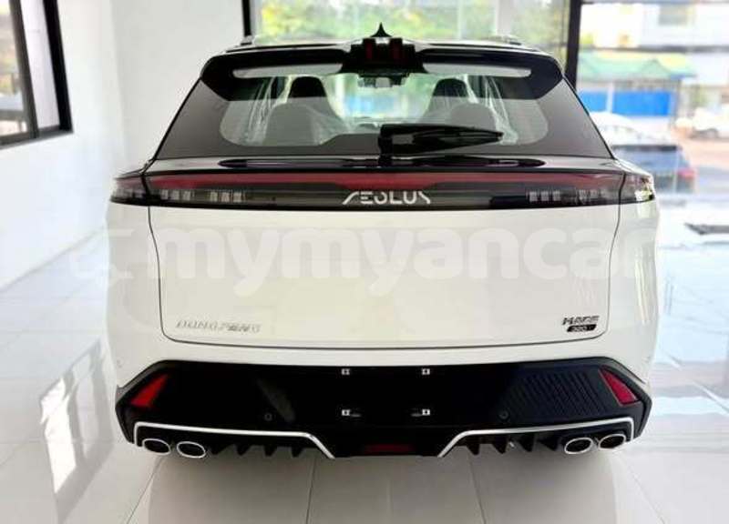 Big with watermark dongfeng a30 kachin banmo 5158