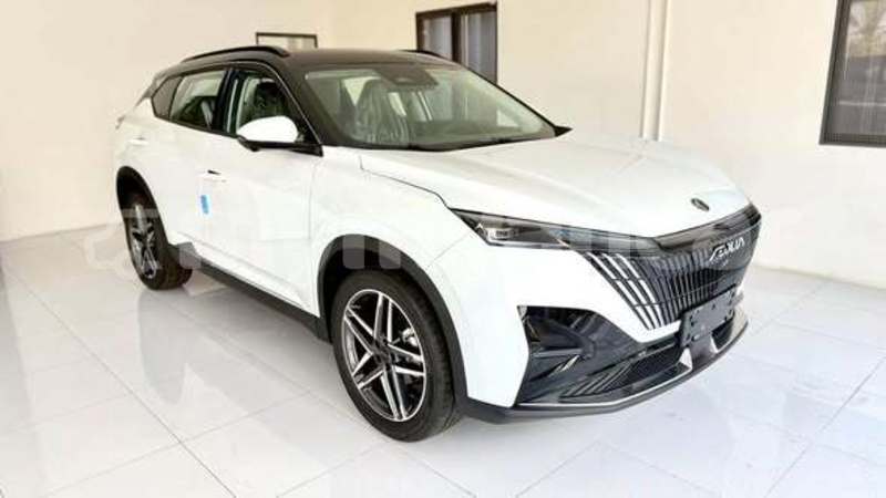 Big with watermark dongfeng a30 kachin banmo 5158